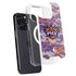 NBA Phoenix Suns Digi Camo iPhone 16 Pro MagSafe Case